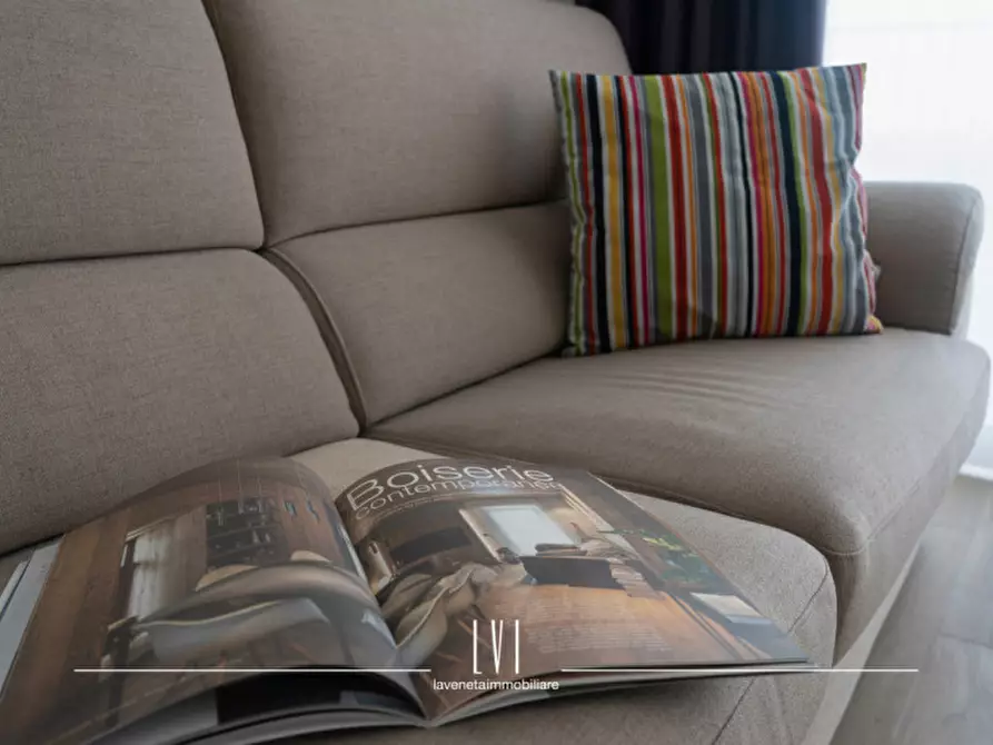 Immagine 9 di Appartamento in affitto  in via michelagelo buonarotti 11 a Jesolo