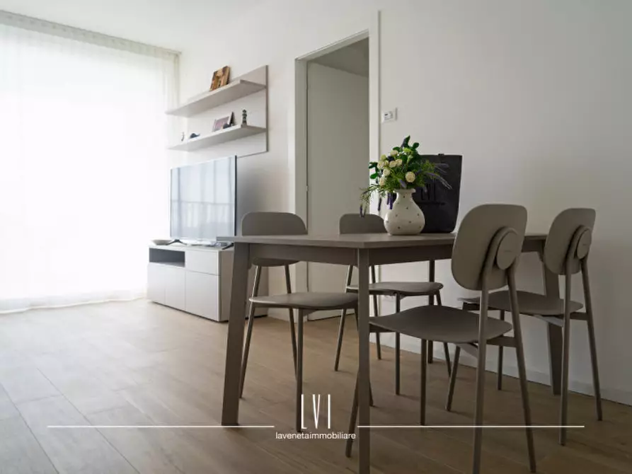 Immagine 11 di Appartamento in affitto  in via michelagelo buonarotti 11 a Jesolo