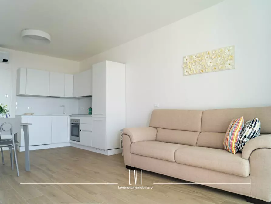 Immagine 12 di Appartamento in affitto  in via michelagelo buonarotti 11 a Jesolo