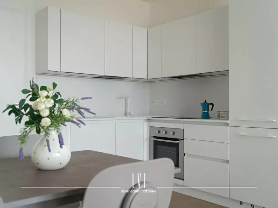 Immagine 14 di Appartamento in affitto  in via michelagelo buonarotti 11 a Jesolo