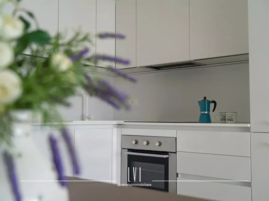 Immagine 15 di Appartamento in affitto  in via michelagelo buonarotti 11 a Jesolo