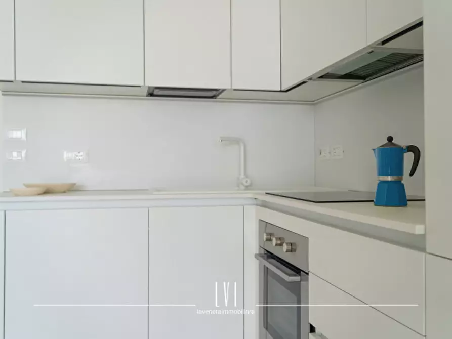 Immagine 16 di Appartamento in affitto  in via michelagelo buonarotti 11 a Jesolo