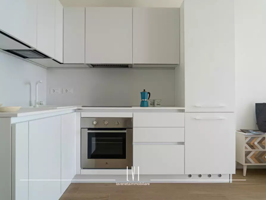 Immagine 17 di Appartamento in affitto  in via michelagelo buonarotti 11 a Jesolo