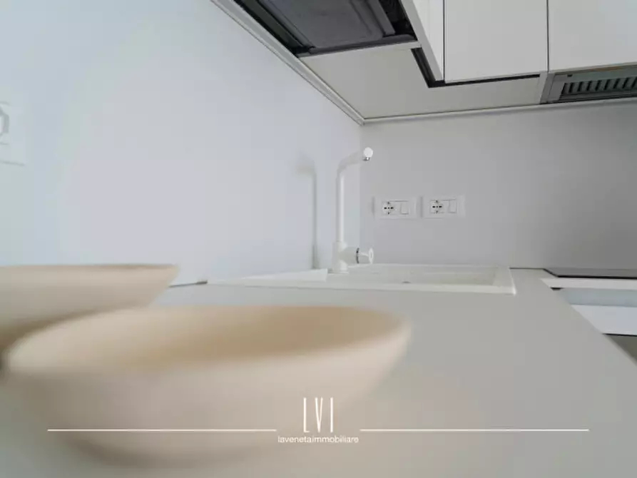 Immagine 19 di Appartamento in affitto  in via michelagelo buonarotti 11 a Jesolo