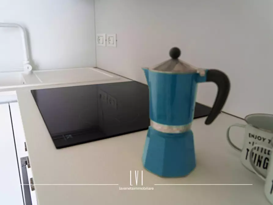 Immagine 20 di Appartamento in affitto  in via michelagelo buonarotti 11 a Jesolo