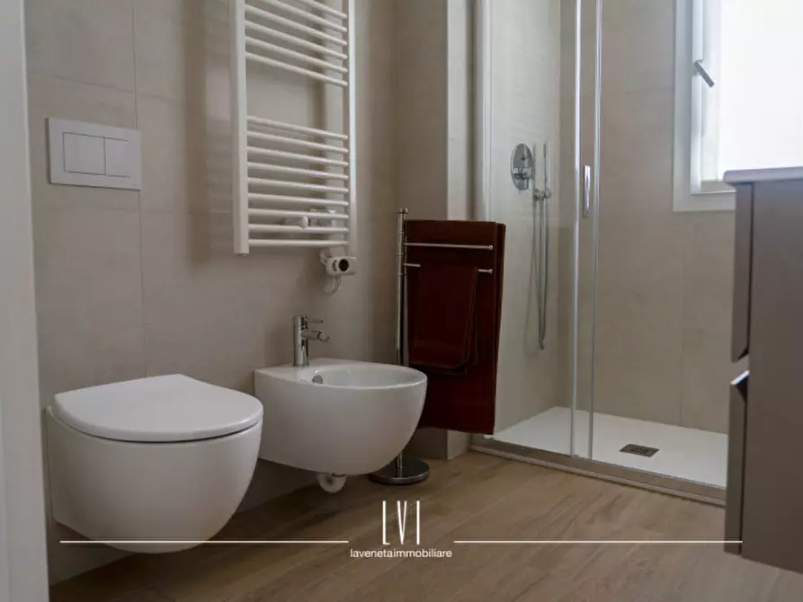 Immagine 31 di Appartamento in affitto  in via michelagelo buonarotti 11 a Jesolo