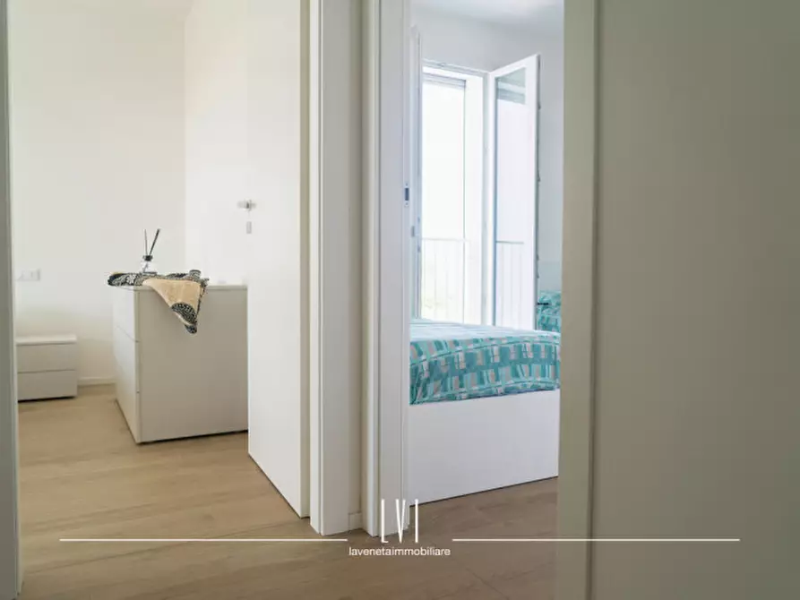 Immagine 33 di Appartamento in affitto  in via michelagelo buonarotti 11 a Jesolo