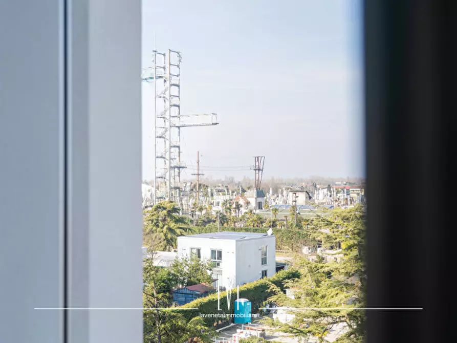 Immagine 36 di Appartamento in affitto  in via michelagelo buonarotti 11 a Jesolo