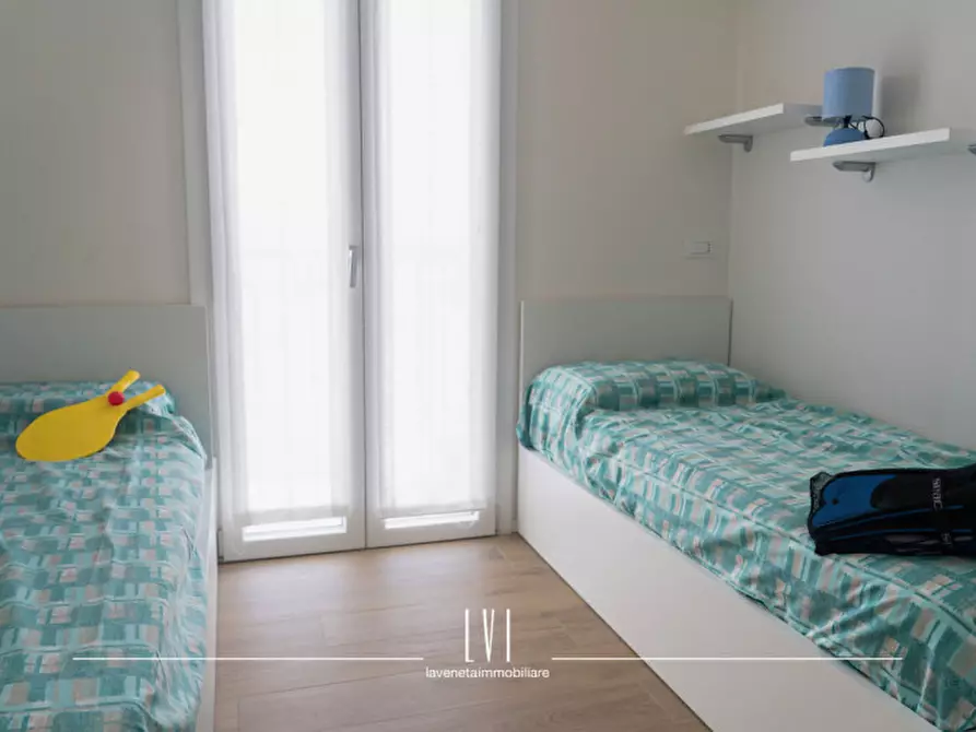 Immagine 37 di Appartamento in affitto  in via michelagelo buonarotti 11 a Jesolo