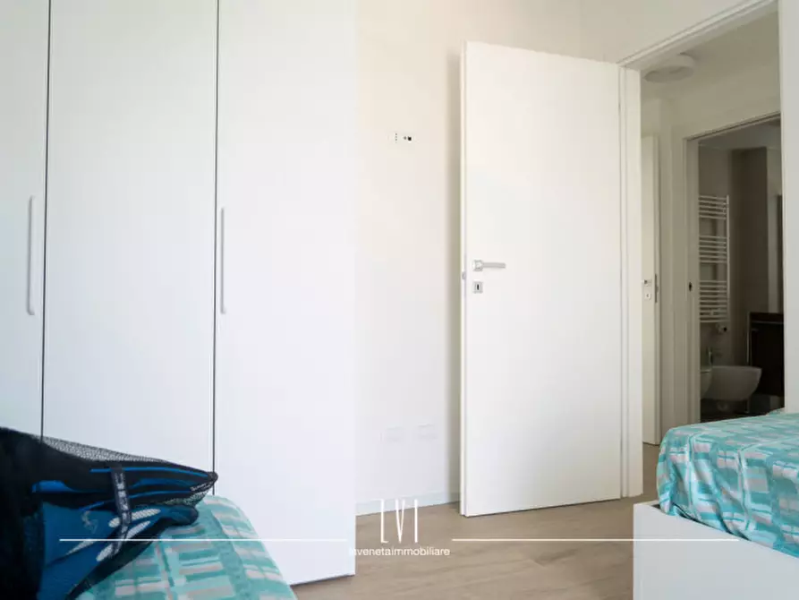 Immagine 40 di Appartamento in affitto  in via michelagelo buonarotti 11 a Jesolo