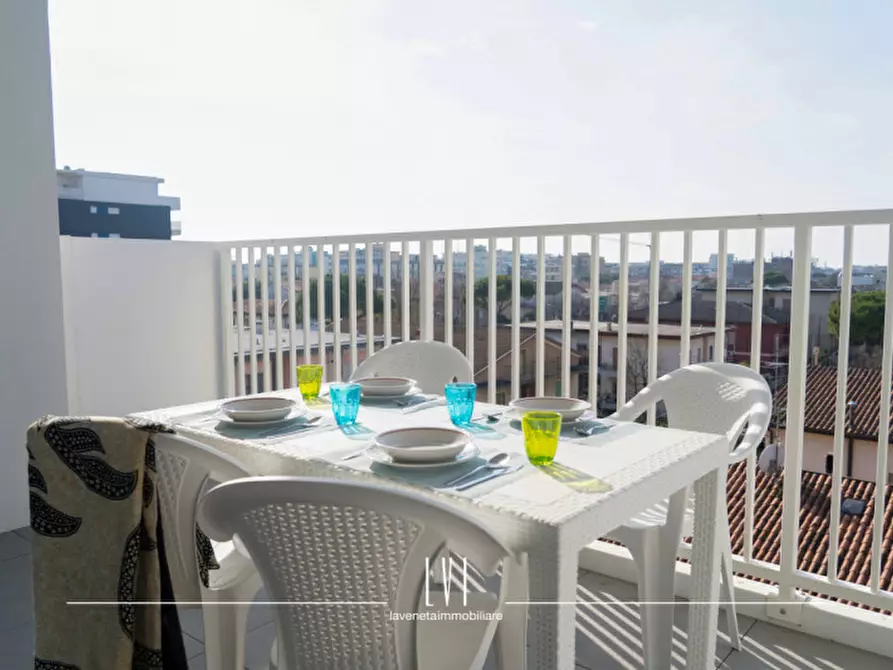 Immagine 41 di Appartamento in affitto  in via michelagelo buonarotti 11 a Jesolo