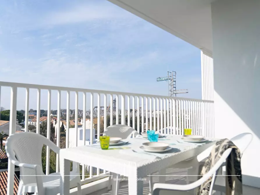 Immagine 44 di Appartamento in affitto  in via michelagelo buonarotti 11 a Jesolo