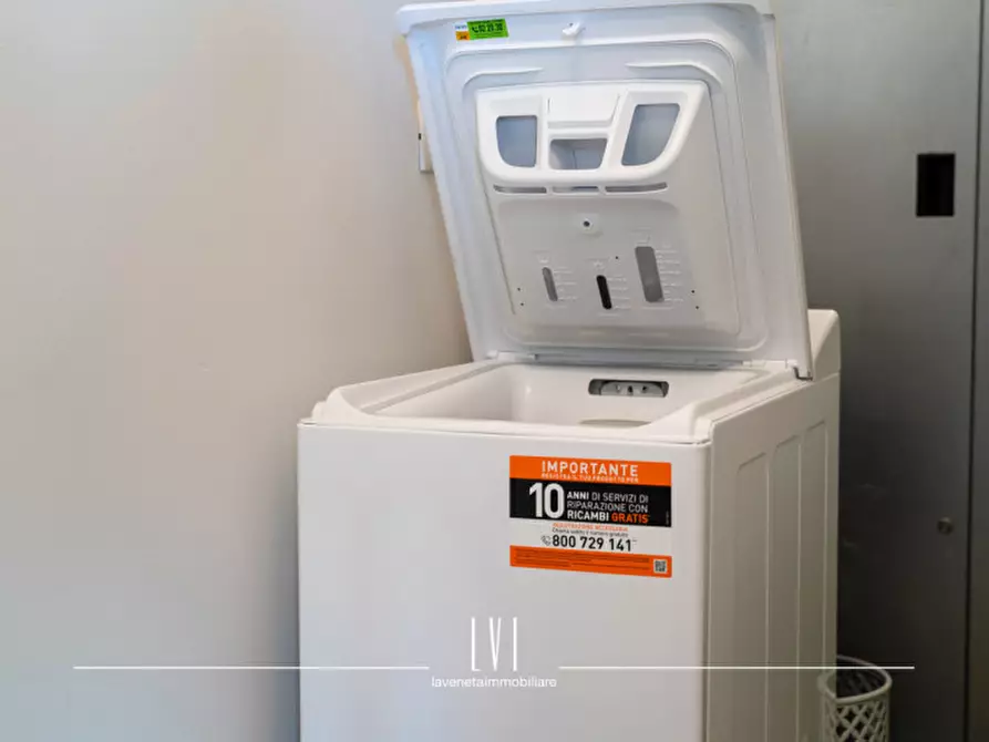 Immagine 49 di Appartamento in affitto  in via michelagelo buonarotti 11 a Jesolo