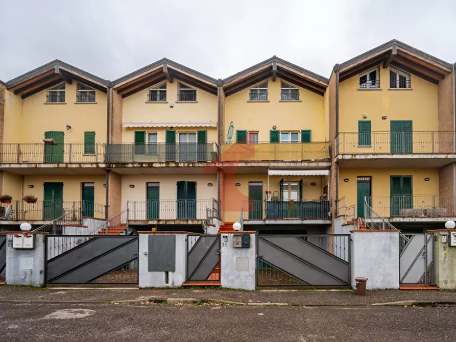 Immagine 1 di Appartamento in vendita  in Via Pasolini 31 a Fontevivo