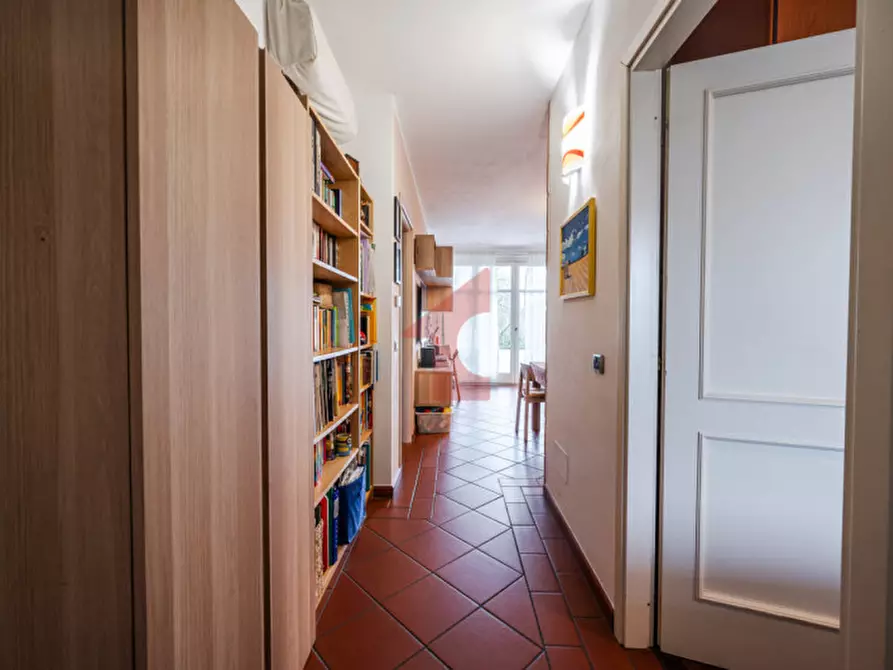 Immagine 2 di Appartamento in vendita  in Via Pasolini 31 a Fontevivo