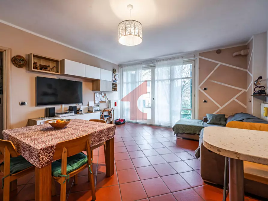 Immagine 8 di Appartamento in vendita  in Via Pasolini 31 a Fontevivo