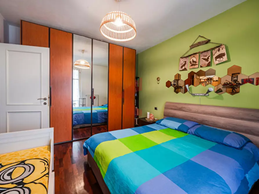 Immagine 14 di Appartamento in vendita  in Via Pasolini 31 a Fontevivo