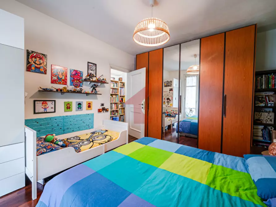 Immagine 16 di Appartamento in vendita  in Via Pasolini 31 a Fontevivo