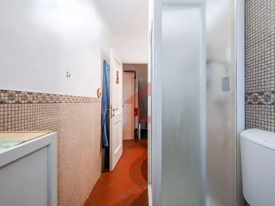 Immagine 20 di Appartamento in vendita  in Via Pasolini 31 a Fontevivo