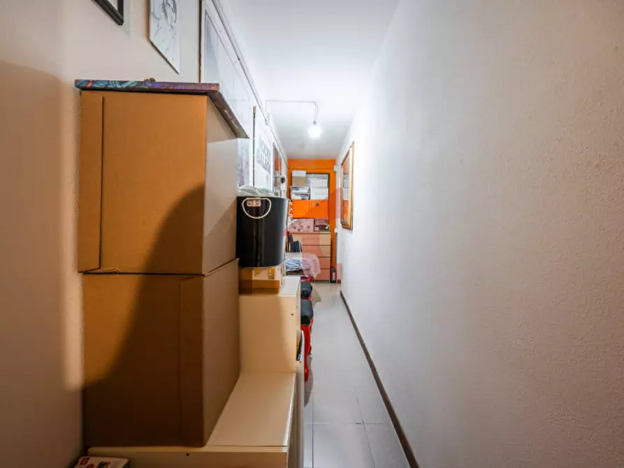 Immagine 24 di Appartamento in vendita  in Via Pasolini 31 a Fontevivo