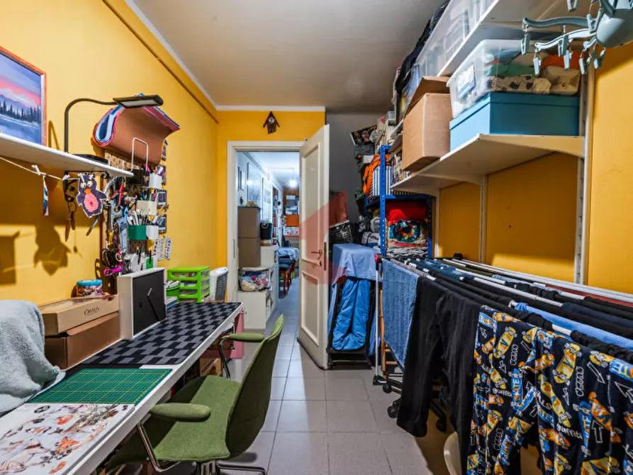 Immagine 26 di Appartamento in vendita  in Via Pasolini 31 a Fontevivo