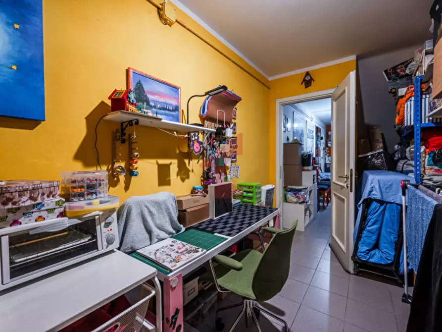 Immagine 27 di Appartamento in vendita  in Via Pasolini 31 a Fontevivo