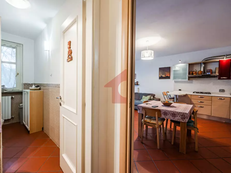 Immagine 29 di Appartamento in vendita  in Via Pasolini 31 a Fontevivo