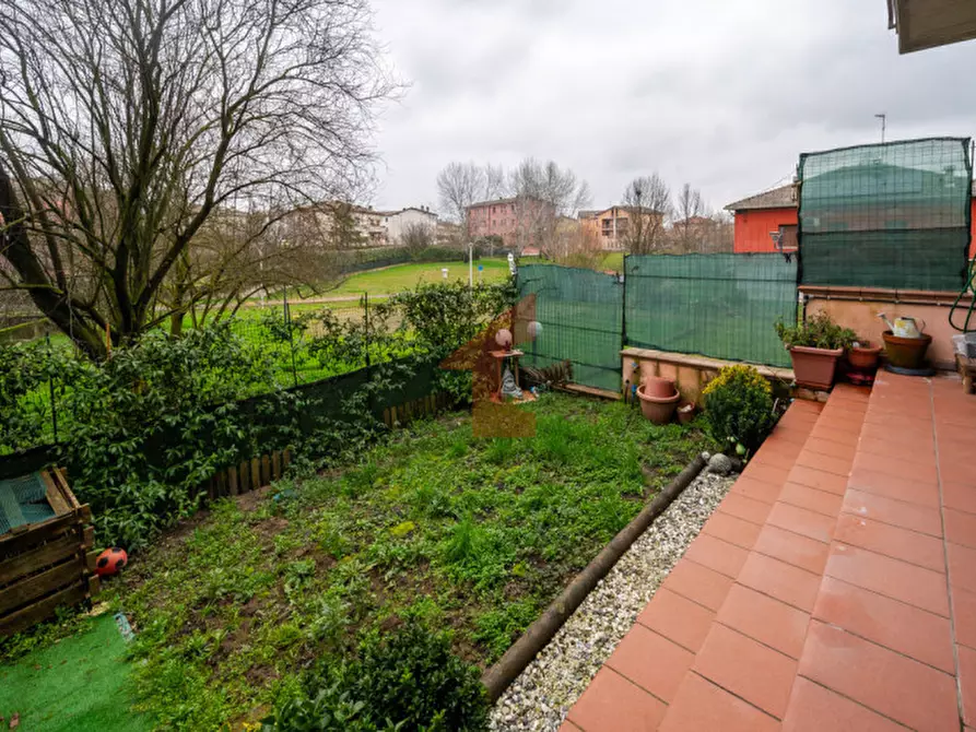 Immagine 31 di Appartamento in vendita  in Via Pasolini 31 a Fontevivo