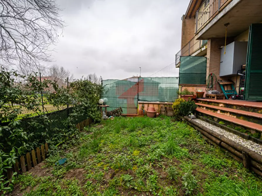 Immagine 32 di Appartamento in vendita  in Via Pasolini 31 a Fontevivo