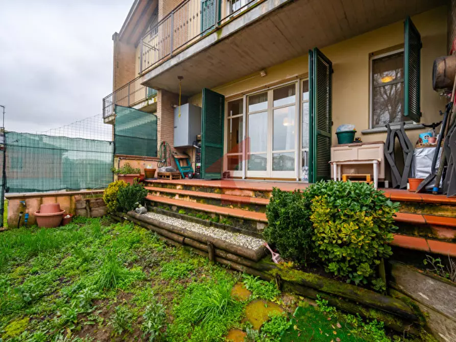 Immagine 33 di Appartamento in vendita  in Via Pasolini 31 a Fontevivo