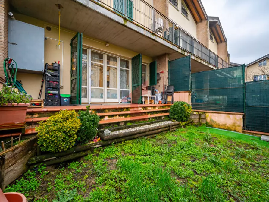 Immagine 34 di Appartamento in vendita  in Via Pasolini 31 a Fontevivo