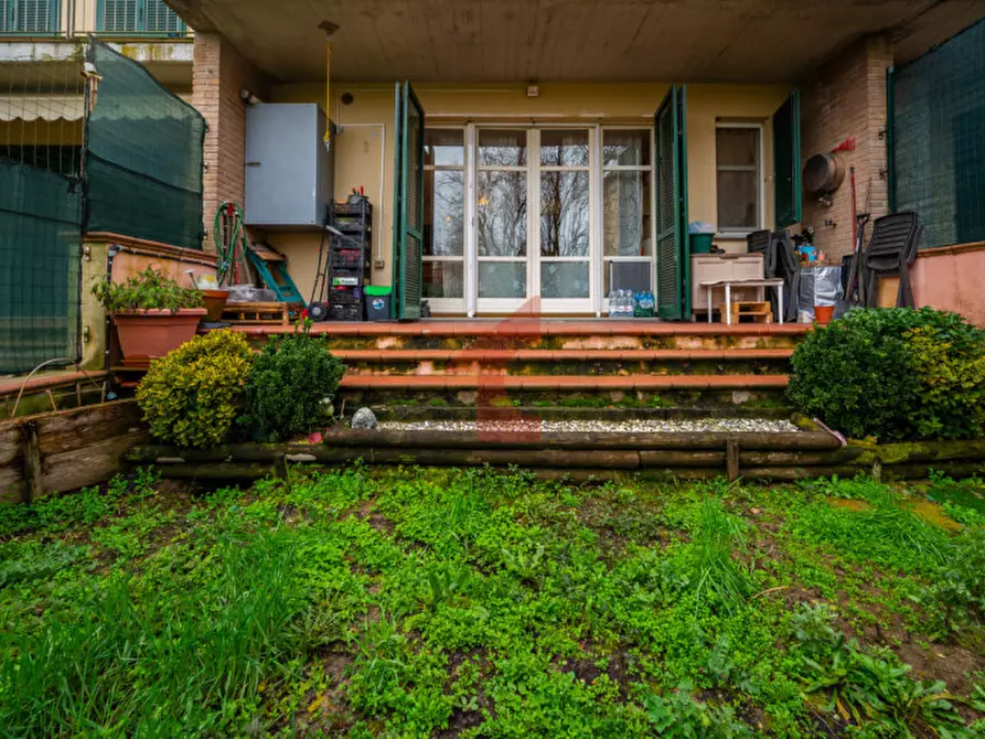 Immagine 36 di Appartamento in vendita  in Via Pasolini 31 a Fontevivo