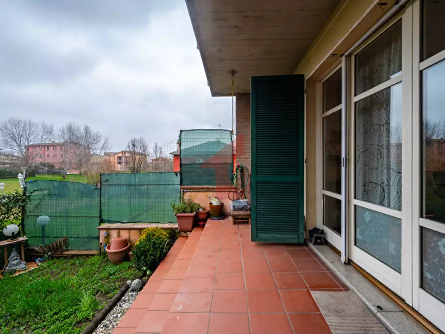 Immagine 37 di Appartamento in vendita  in Via Pasolini 31 a Fontevivo