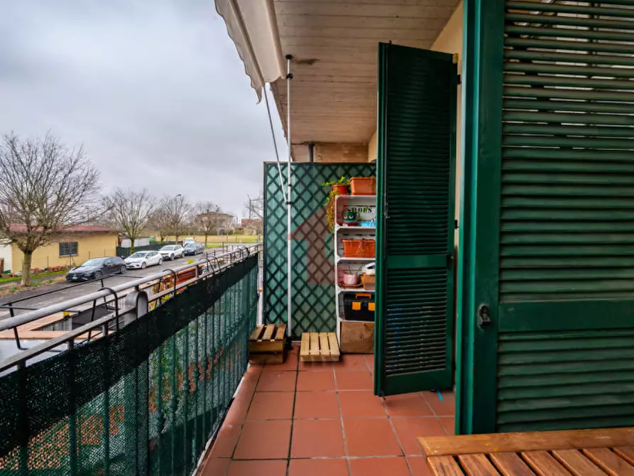 Immagine 39 di Appartamento in vendita  in Via Pasolini 31 a Fontevivo