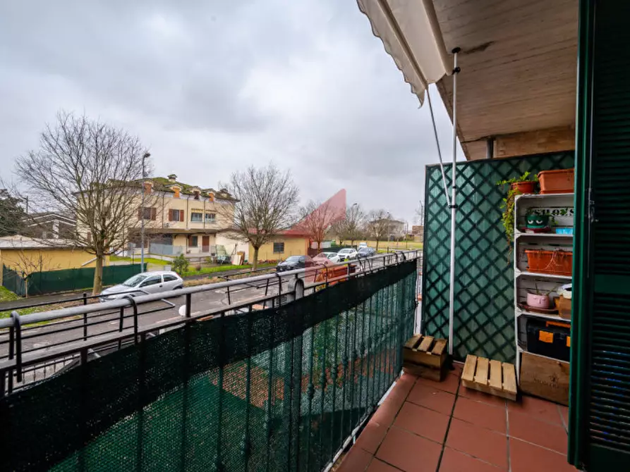 Immagine 40 di Appartamento in vendita  in Via Pasolini 31 a Fontevivo