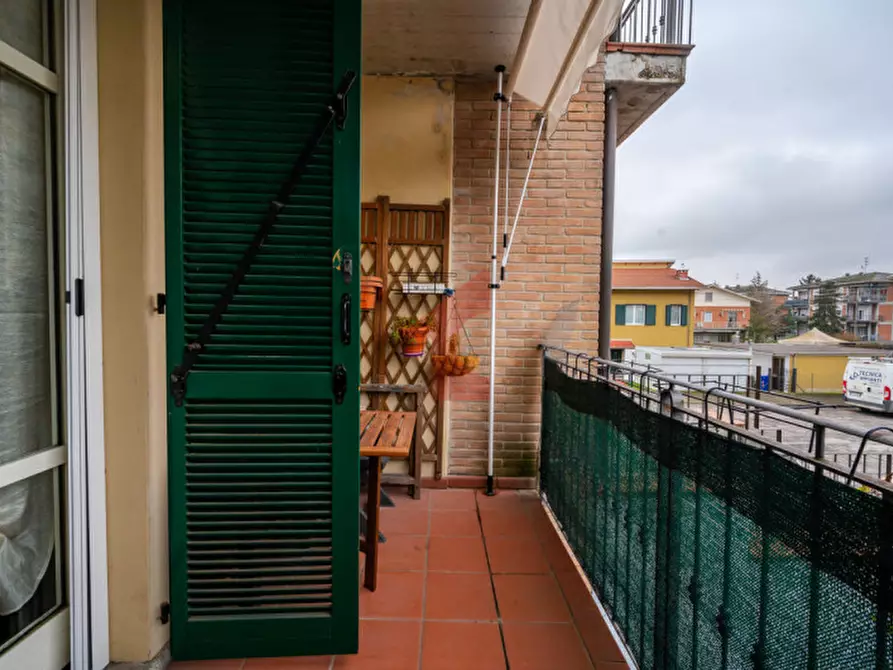 Immagine 41 di Appartamento in vendita  in Via Pasolini 31 a Fontevivo