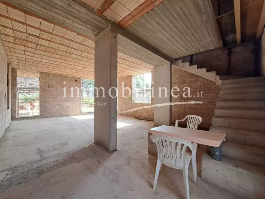Immagine 3 di Villa in vendita  in via danzie a Affi