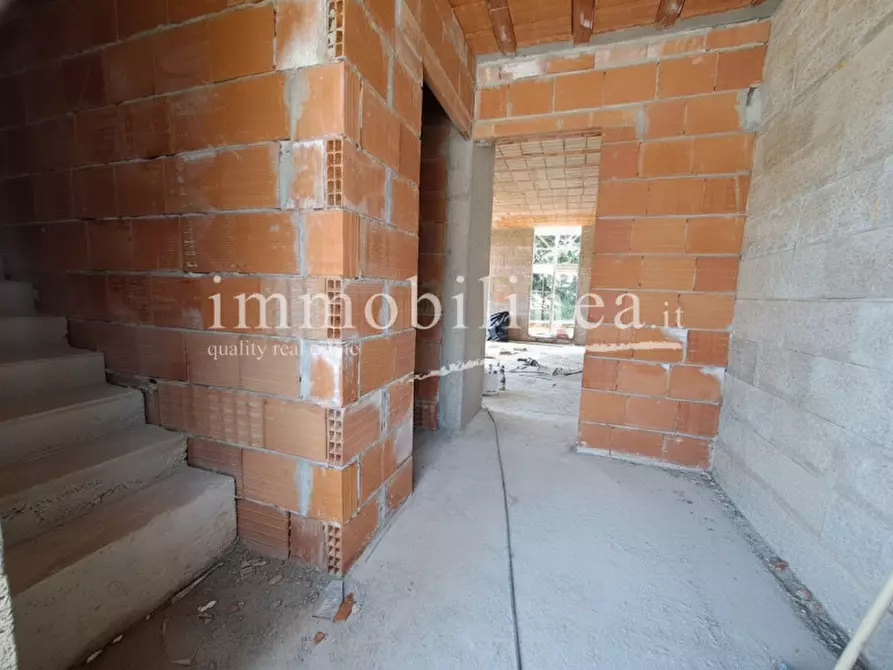 Immagine 3 di Villa in vendita  in via danzie a Affi