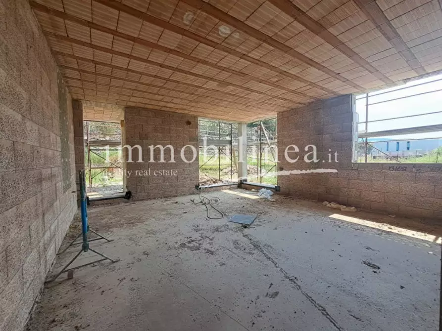 Immagine 4 di Villa in vendita  in via danzie a Affi