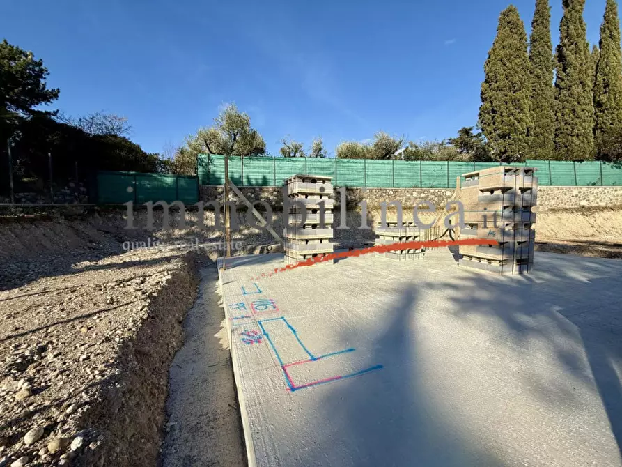 Immagine 6 di Villa in vendita  in via danzie a Affi