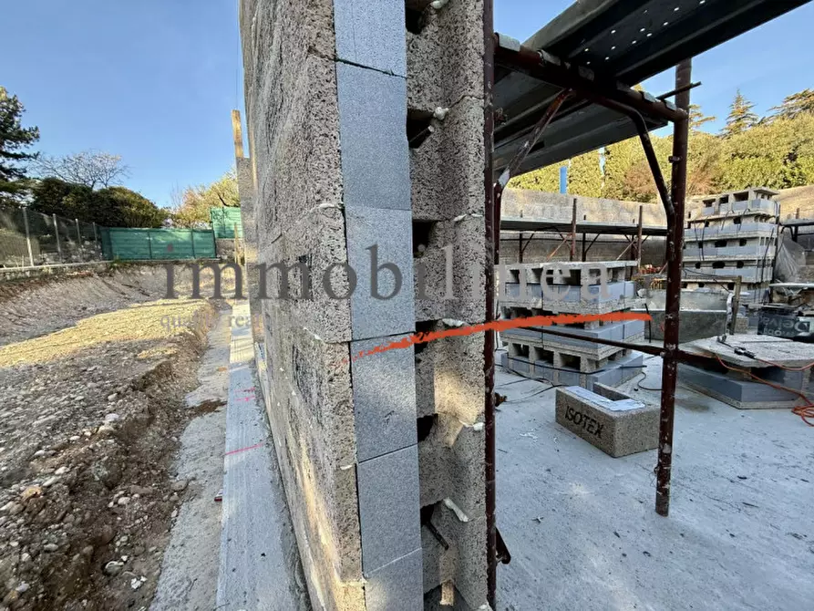 Immagine 7 di Villa in vendita  in via danzie a Affi