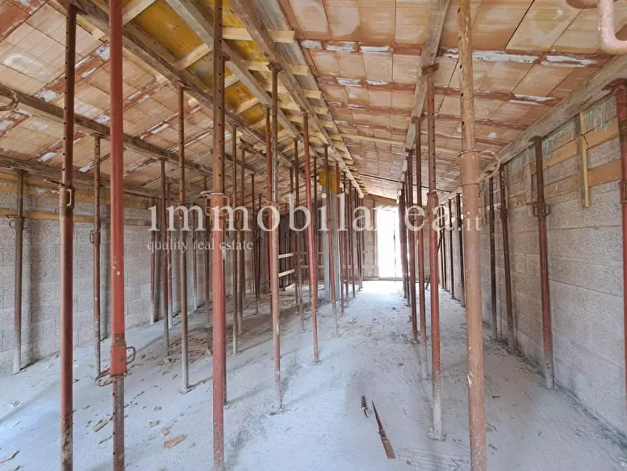 Immagine 7 di Villa in vendita  in via danzie a Affi