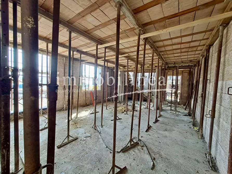 Immagine 8 di Villa in vendita  in via danzie a Affi