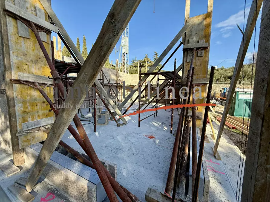 Immagine 9 di Villa in vendita  in via danzie a Affi