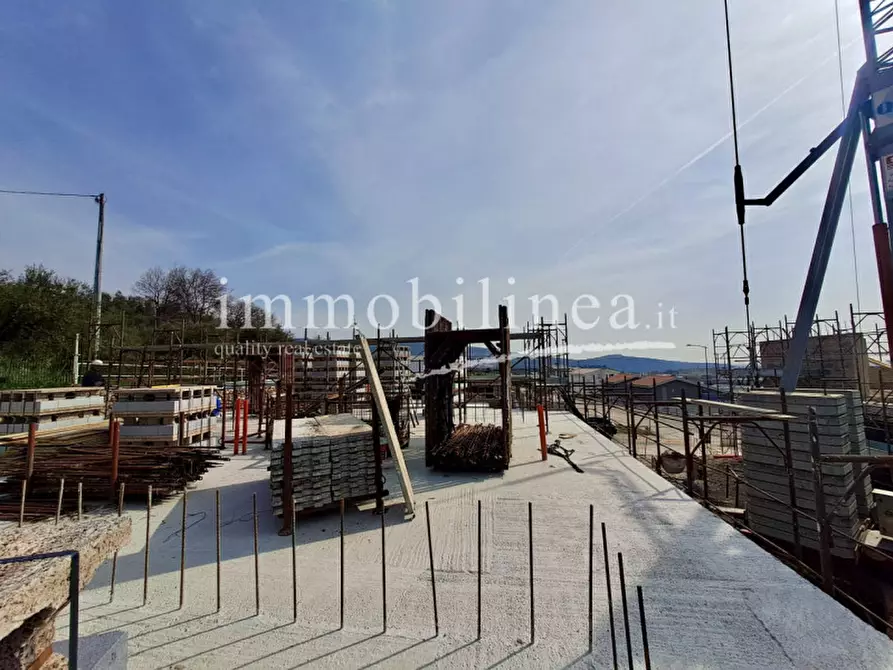 Immagine 10 di Villa in vendita  in via danzie a Affi