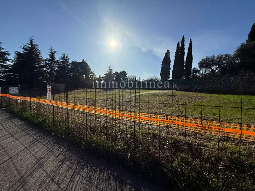 Immagine 11 di Villa in vendita  in via danzie a Affi