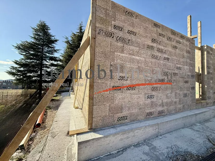 Immagine 12 di Villa in vendita  in via danzie a Affi