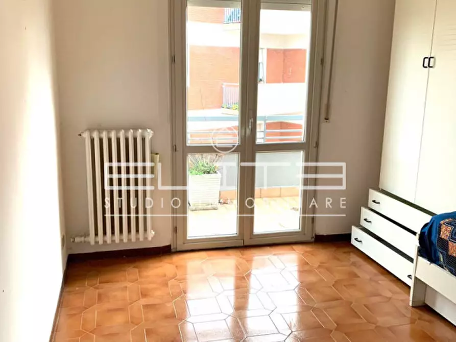 Immagine 2 di Appartamento in vendita  in VIA GRAZIE a Ancona