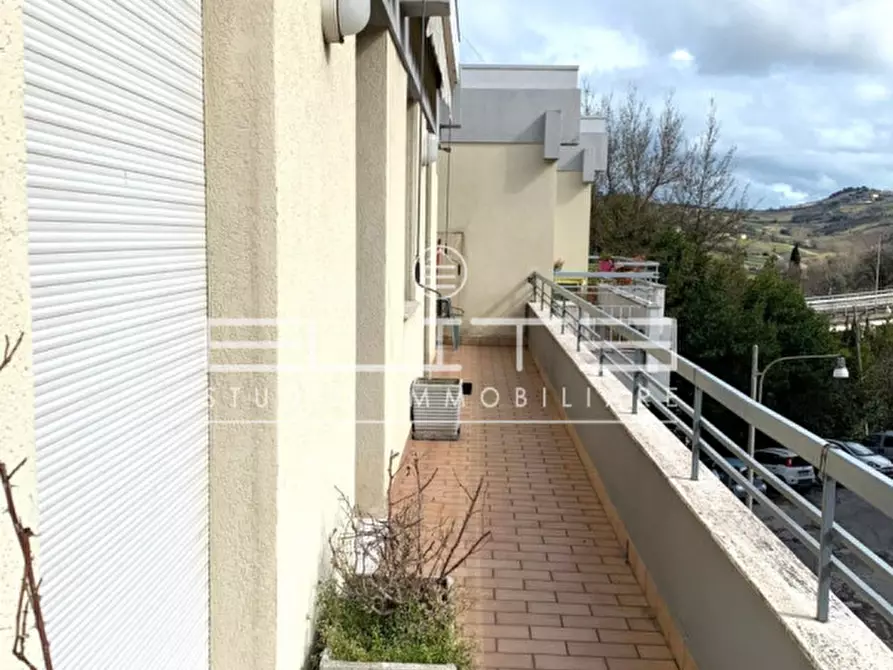 Immagine 3 di Appartamento in vendita  in VIA GRAZIE a Ancona