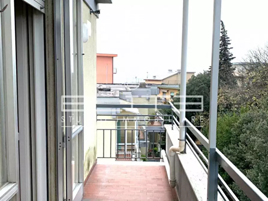 Immagine 14 di Appartamento in vendita  in VIA GRAZIE a Ancona